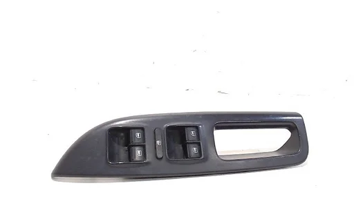 Bedieningspaneel elektrische ramen Skoda Octavia