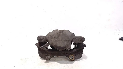 Remklauw links voor Fiat Scudo