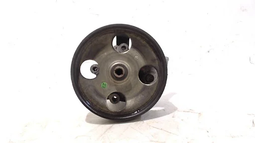 Stuurbekrachtiging pomp motor Fiat Scudo