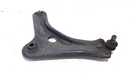 Draagarm links voor Citroën C3