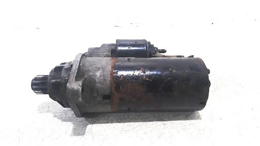 Startmotor Seat Alhambra