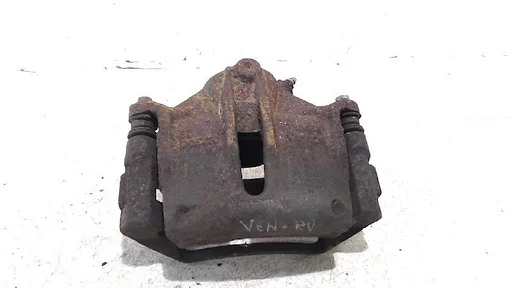 Remklauw rechts voor Ford Mondeo