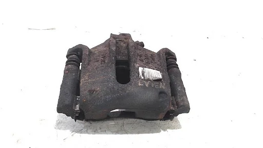 Remklauw links voor Peugeot 207