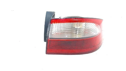 Achterlicht carrosserie rechts Renault Laguna