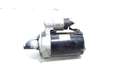 Startmotor Renault Modus