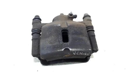 Remklauw links voor Renault Modus