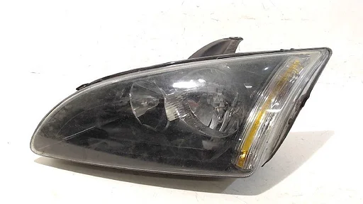 Koplamp links Ford Focus