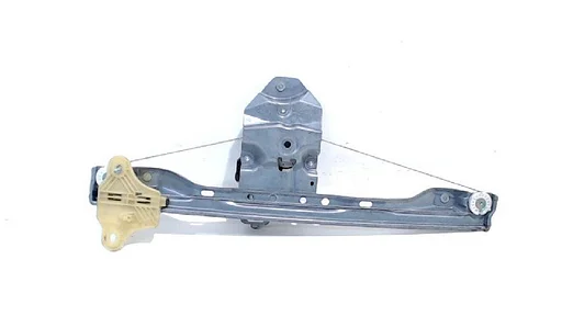 Raammechaniek elektrisch rechts voor Renault Twingo