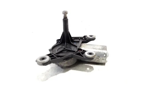 Ruitenwissermotor achter Fiat Punto