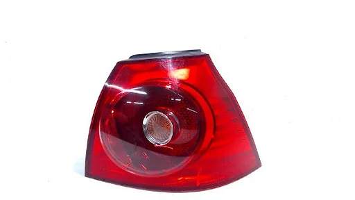 Achterlicht carrosserie rechts Volkswagen Golf