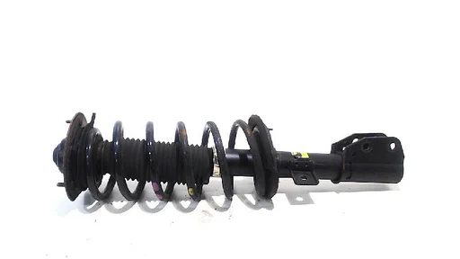 Veerpoot rechts voor Opel Antara