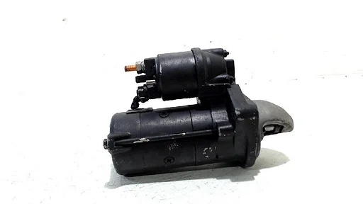 Startmotor BMW 3 serie