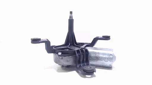 Ruitenwissermotor achter Opel Corsa