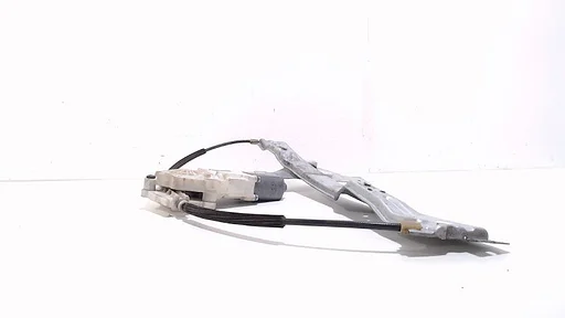 Raammechaniek elektrisch links voor Citroën C4