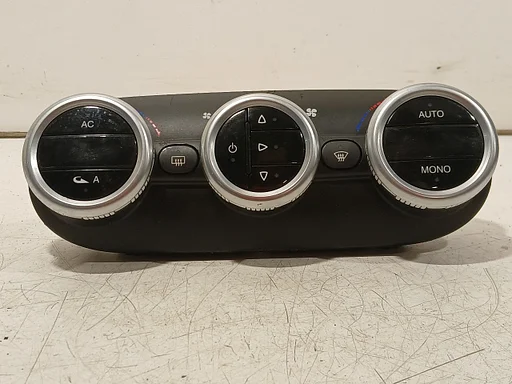 Bedieningspaneel kachel Alfa Romeo Giulietta