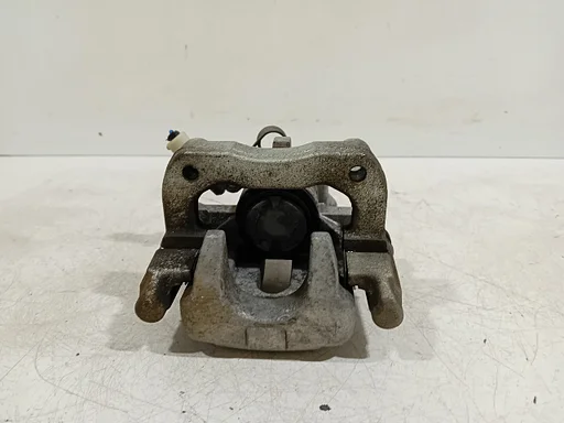 Remklauw links achter Citroën C3