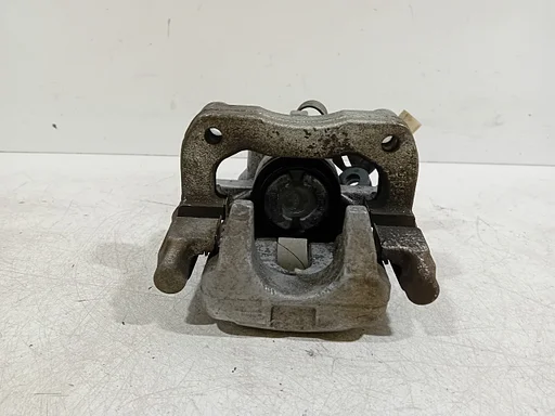 Remklauw rechts achter Citroën C3