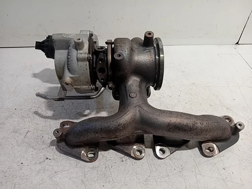 Turbo Renault Mégane