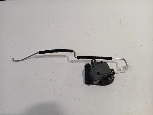 Motor centrale vergrendeling kofferdeksel achterklep Audi RS 6