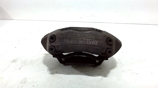 Remklauw links voor Mercedes-Benz CLS-Klasse