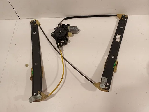 Raammechaniek elektrisch rechts voor Audi A4