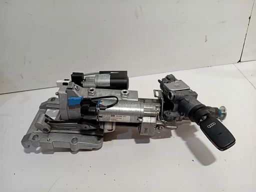 Stuurkolom Audi RS 6