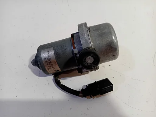 Vacuümpomp Audi RS 6