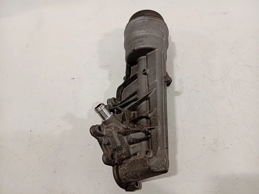 Oliefilterhuis BMW 1 serie