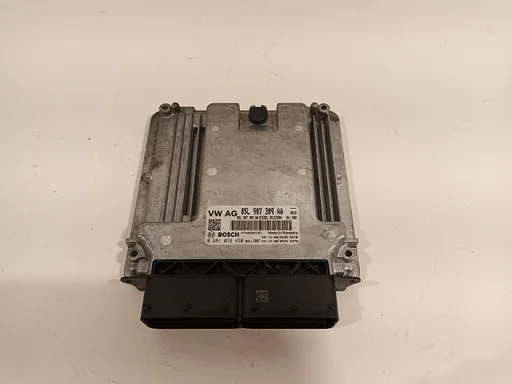 Computer motormanagement Volkswagen Caddy