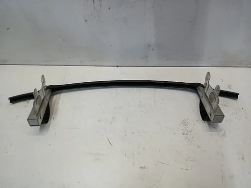 Voorfront BMW 1 serie