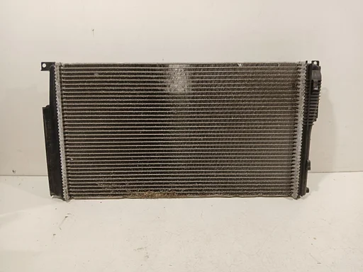 Radiateur BMW 1 serie