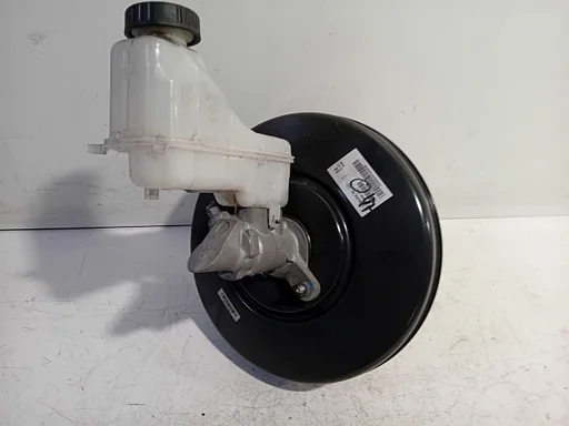 Rembekrachtiger Renault Mégane