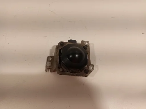 Adaptive cruise control sensor Audi A4