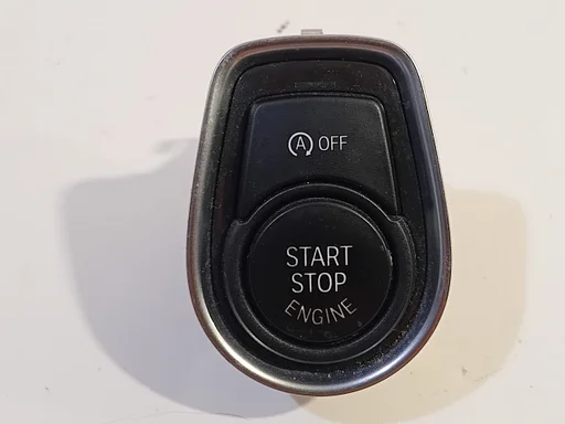 Start/stop schakelaar BMW 1 serie