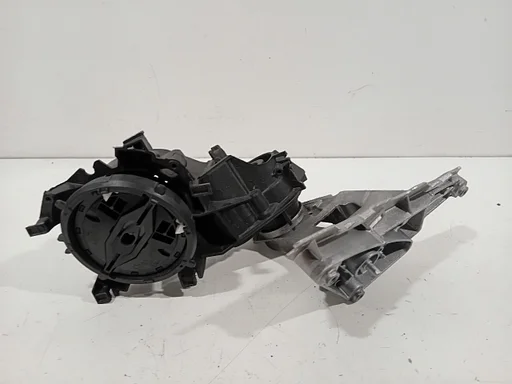 Spiegel buiten links elektrisch Mercedes-Benz E-Klasse