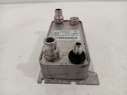 Oliekoeler Mercedes-Benz E-Klasse