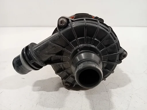 Waterpomp Mercedes-Benz E-Klasse