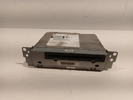 Navigatiesysteem BMW 1 serie