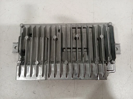 Computer park distance control Mercedes-Benz E-Klasse