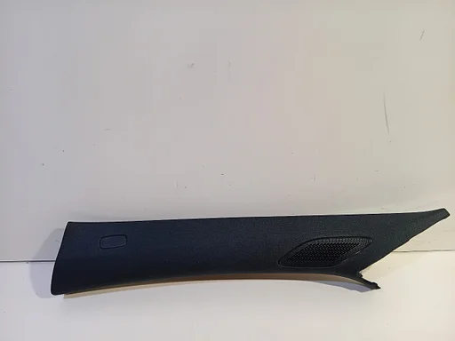 A stijl bekleding links Mercedes-Benz A-Klasse