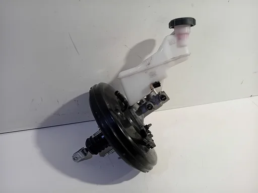 Rembekrachtiger Kia Stonic