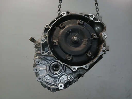 Versnellingsbak automaat Opel Insignia