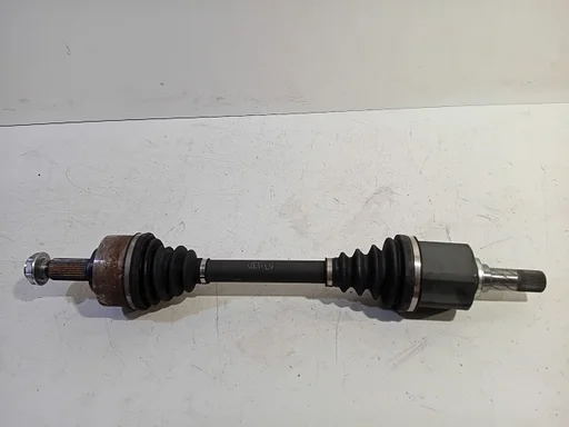 Aandrijfas links voor Mercedes-Benz Vito