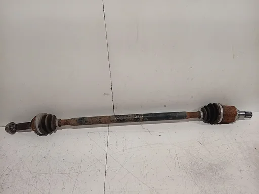 Aandrijfas links achter Mitsubishi Outlander