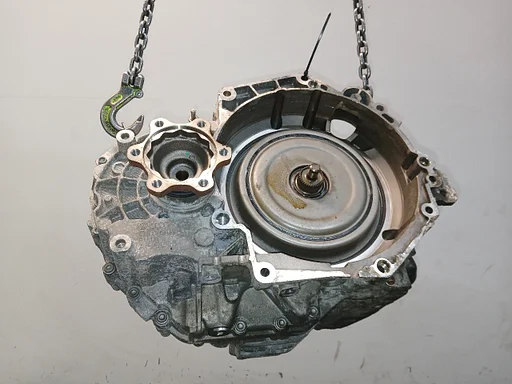 Versnellingsbak automaat Seat Leon