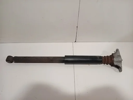 Schokbreker links achter Mazda 2