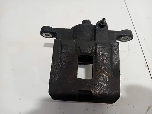 Remklauw links voor Mazda 2