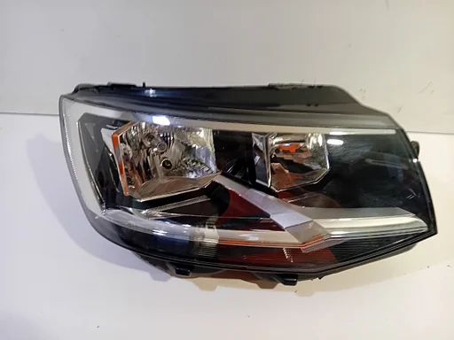 Koplamp rechts Volkswagen Transporter