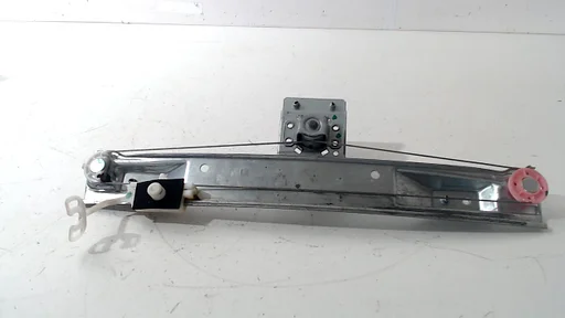 Raammechaniek links achter Opel Corsa