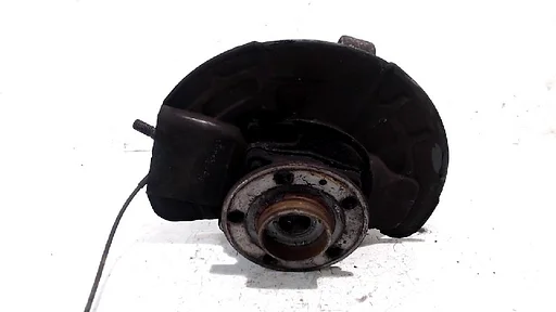 Wielnaaf rechts voor Volvo XC70